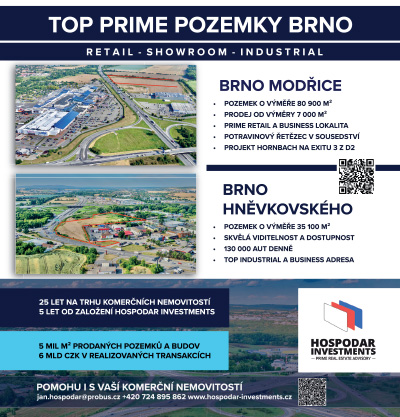 Hospodar Investments